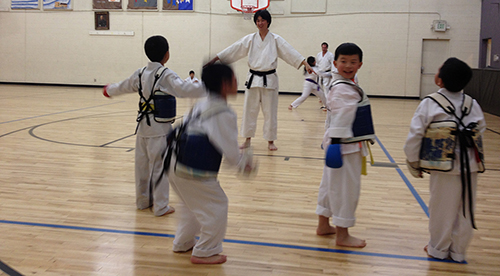 Training