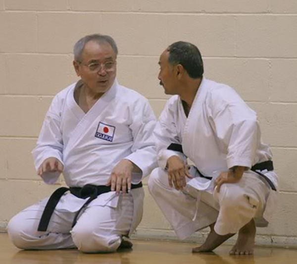 Yoshihiro Hisanaga