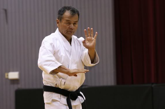 Albert Ige
