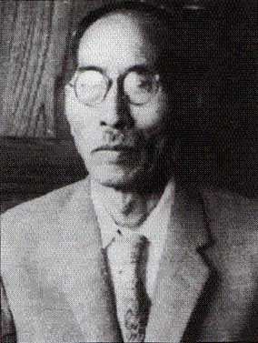 Kyoda Juhatsu