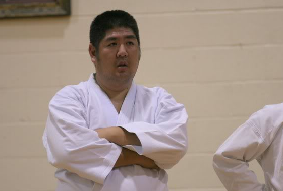 Keiichiro Sakaue