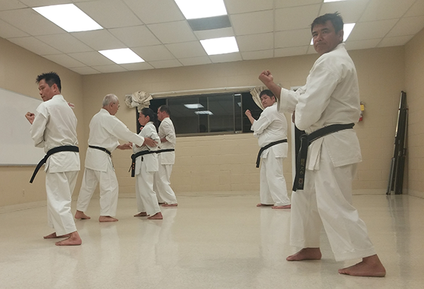 Training