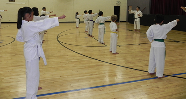 Training