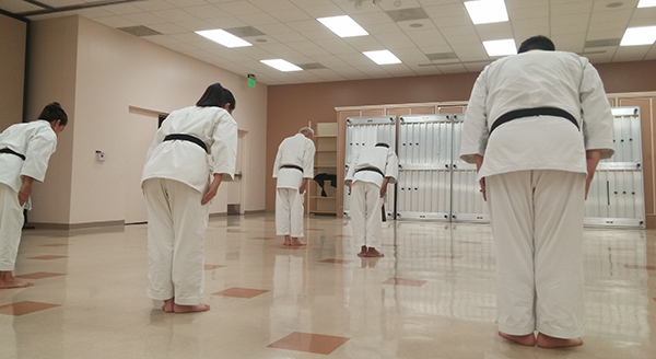 Training